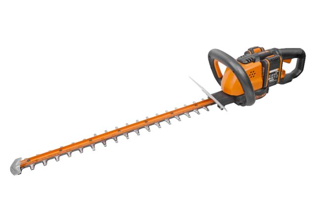 Akuhekilõikur WG284E, Worx