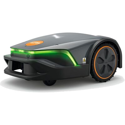 ROBOTNIIDUK IMOW 7 EVO STIHL