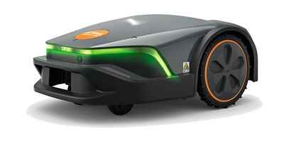 ROBOTNIIDUK IMOW 7 EVO STIHL