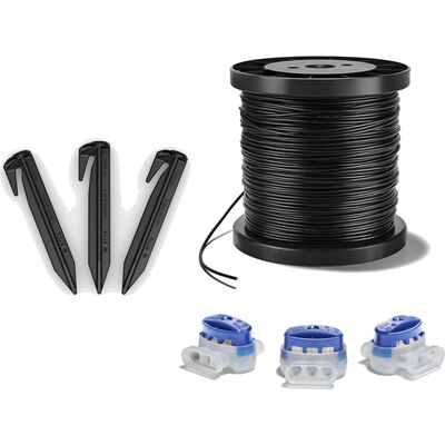 iMOW paigalduskomplekt KIT 1