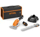Muru- ja hekikäärid HSA 26 STIHL