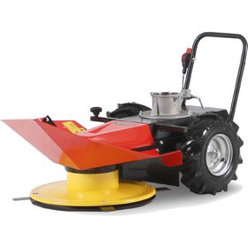 Hooldusniiduk Vari BDR-650V, iseliikuv, 4 tera, töölaius 62cm