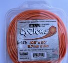 Trimmitamiil Cyclone 2,7 mm x 15m