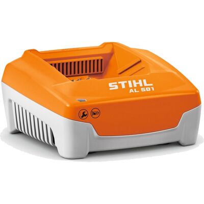 Akulaadija AL 501 PRO/COMPACT