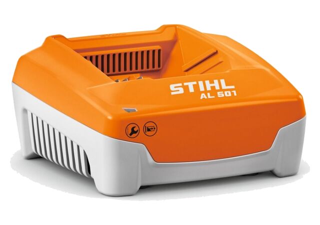 Akulaadija AL 501 PRO/COMPACT