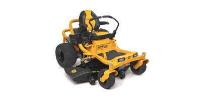 0-pöörderaadiusega murutraktor  XZ5 L137, Cub Cadet
