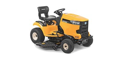 Murutraktor XT2 PS107, Cub Cadet