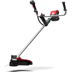 Akuga võsalõikur 82TB20 karkass, Cramer