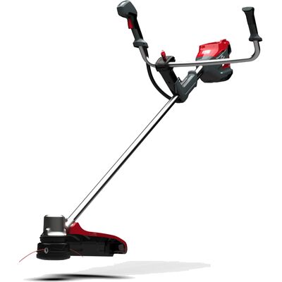 Akuga võsalõikur 82TB20 karkass, Cramer