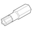 Eritööriist TORX 25 IPR GHE105
