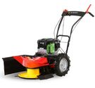 Hooldusniiduk BDR-620DE Lucina MaX (EGO akumootor) Vari