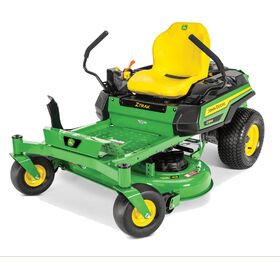 0-pöörderaadiusega murutraktor Z315, John Deere 42"