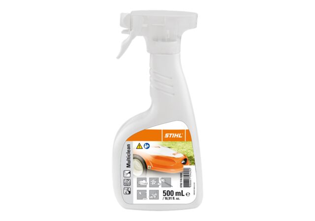 Puhastusvahend MULTICLEAN iMow/RMA, 500ml