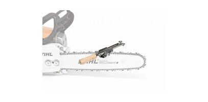 FF1 juhik teritusraamile 5,2mm (3/8 saekettidele)