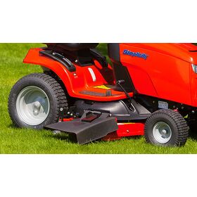 Simplicity SZT 175 külgväljaviske komplekt 42”