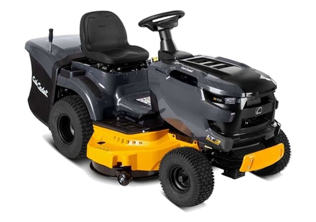 Murutraktor LT3 R102, Cub Cadet