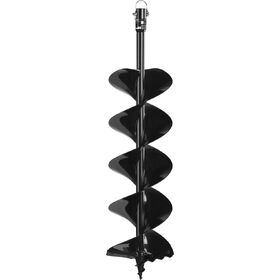 Pinnasepuuri puur 20 cm EGO ETA0800E