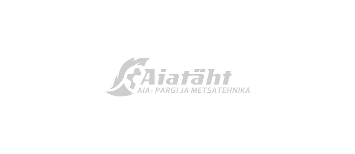 Robotniidukite hooldus ja talvine hoiustamine